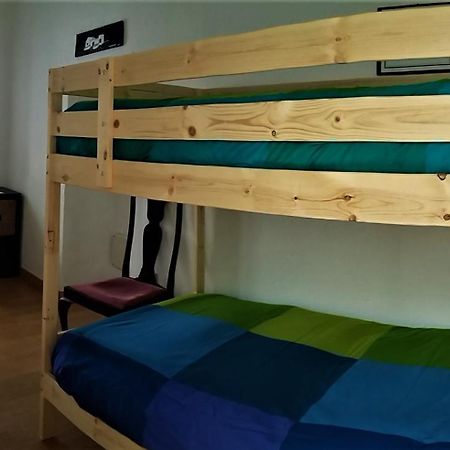 Casa Caldera Guiguan Villa Tinajo Kültér fotó