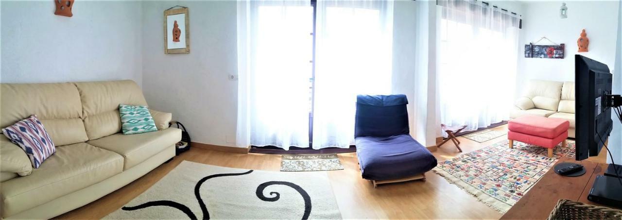 Casa Caldera Guiguan Villa Tinajo Kültér fotó