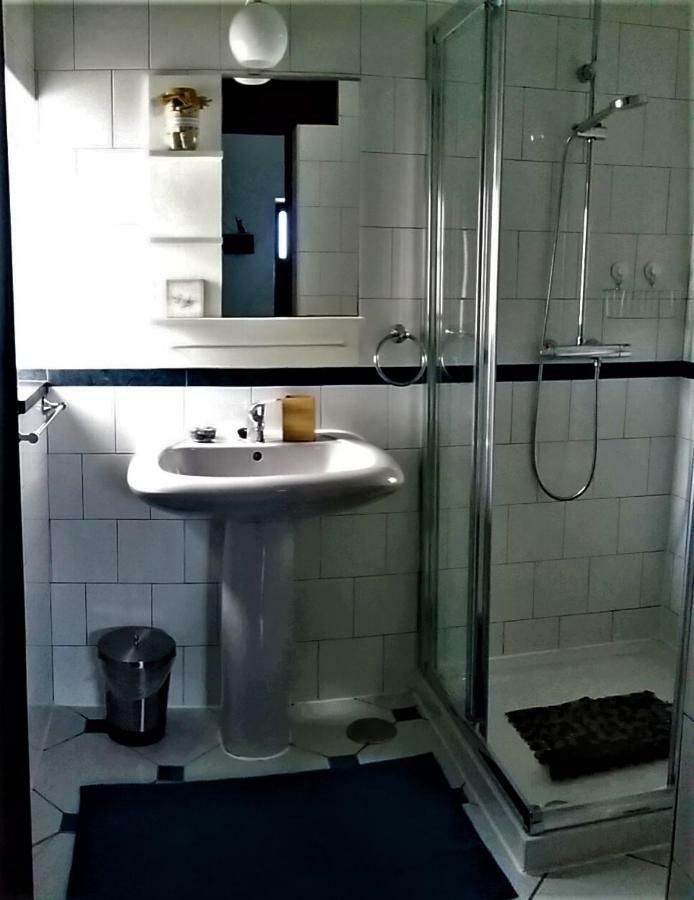 Casa Caldera Guiguan Villa Tinajo Kültér fotó